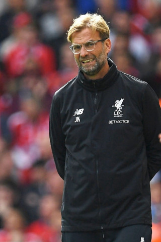 liverpool 039 s weaknesses in defence are becoming a glaring issue for klopp who admitted that he was aware of that fact photo afp liverpool 039 s weaknesses in defence are becoming a glaring issue for klopp who admitted that he was aware of that fact photo afp