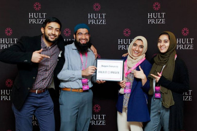 pakistani american students win 1 million award for roshni rides pakistani american students win 1 million award for roshni rides