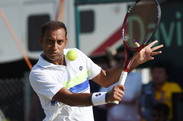 still got it aqeel showed just why he is still one of the best around in the country as he held his nerves to take a topsy turvy match 3 2 photo afp still got it aqeel showed just why he is still one of the best around in the country as he held his nerves to take a topsy turvy match 3 2 photo afp