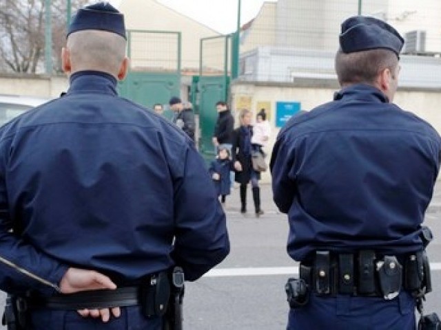 two of the women in their early twenties were treated in hospital for burns to their faces police said the tourists were on their way from the southern city to paris photo reuters