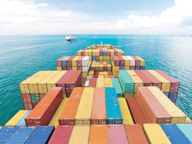 when we were relatively more open till the late 1960s pakistan s manufactured exports were higher than the exports of thailand malaysia and indonesia combined photo reuters when we were relatively more open till the late 1960s pakistan s manufactured exports were higher than the exports of thailand malaysia and indonesia combined photo reuters
