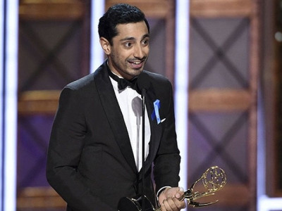 riz ahmed lauds two pakistanis advocating for women s rights riz ahmed lauds two pakistanis advocating for women s rights