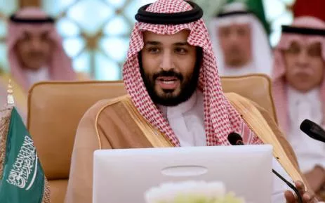 saudi crown prince mohammed bin salman photo afp saudi crown prince mohammed bin salman photo afp