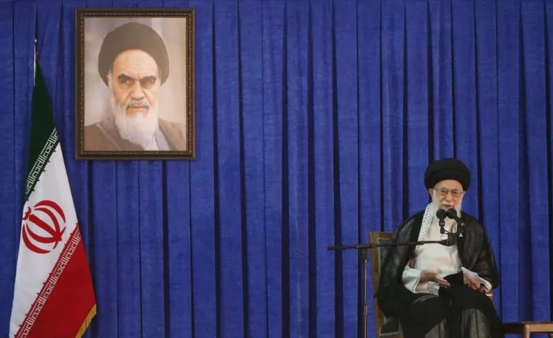iran 039 s supreme leader ayatollah ali khamenei photo reuters iran 039 s supreme leader ayatollah ali khamenei photo reuters