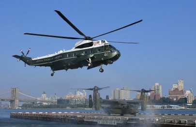 trump pushes un reform as world leaders gather for crisis talks