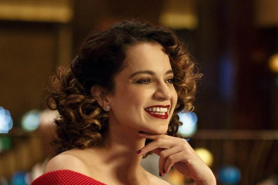 review simran presents kangana ranaut at her best and worst review simran presents kangana ranaut at her best and worst