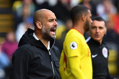 city can get better warns guardiola