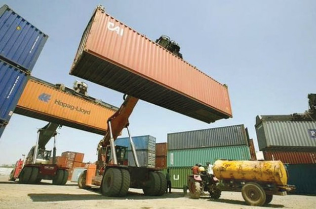 pakistan was an exciting market for british businesses both governments were ambitious to see more british trade and investment in pakistan as well as pakistani businesses exporting to and operating in the uk photo file pakistan was an exciting market for british businesses both governments were ambitious to see more british trade and investment in pakistan as well as pakistani businesses exporting to and operating in the uk photo file