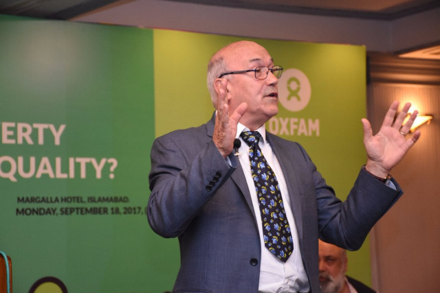 oxfam gb ceo mark goldring photo twitter oxfaminpakistan oxfam gb ceo mark goldring photo twitter oxfaminpakistan