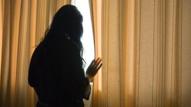 social taboos aid prowling women traffickers
