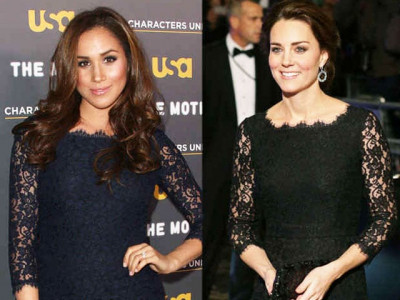 meghan markle has reportedly asked kate middleton to be her maid of honour meghan markle has reportedly asked kate middleton to be her maid of honour