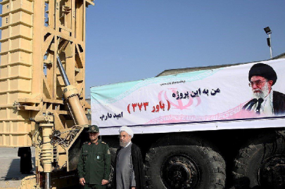 iran claims it has developed the father of all bombs iran claims it has developed the father of all bombs