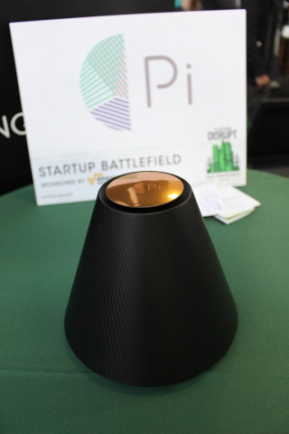 a pi device that can charge smartphones wirelessly from about a foot away even if they are being used is shown off at a techcrunch disrupt startup conference in san francisco on september 18 2017 pi the world 039 s first wireless charger that does away with the need to lay devices on charging mats operates on standard charning technology used in apple or android smartphones designed to be powered up wirelessly photo afp a pi device that can charge smartphones wirelessly from about a foot away even if they are being used is shown off at a techcrunch disrupt startup conference in san francisco on september 18 2017 pi the world 039 s first wireless charger that does away with the need to lay devices on charging mats operates on standard charning technology used in apple or android smartphones designed to be powered up wirelessly photo afp