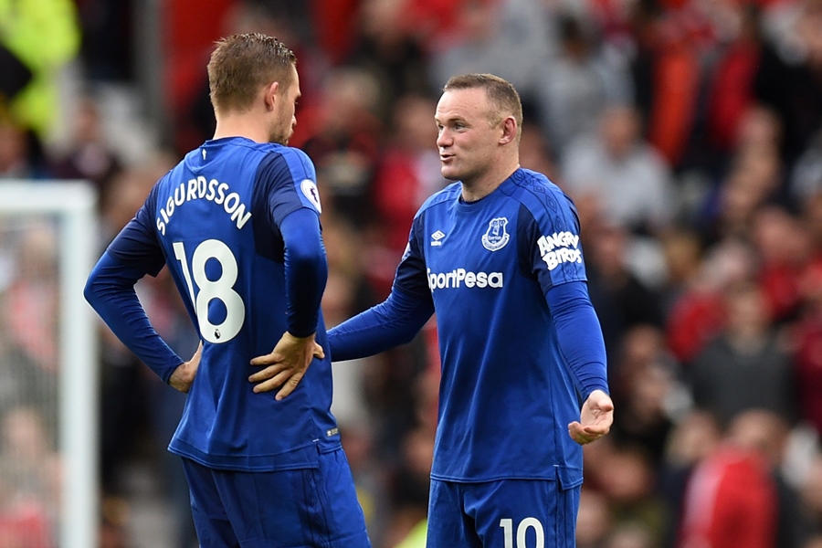 improvement needed iceland midfielder gylfi sigurdsson believes his team need to improve by staying together and working hard photo afp