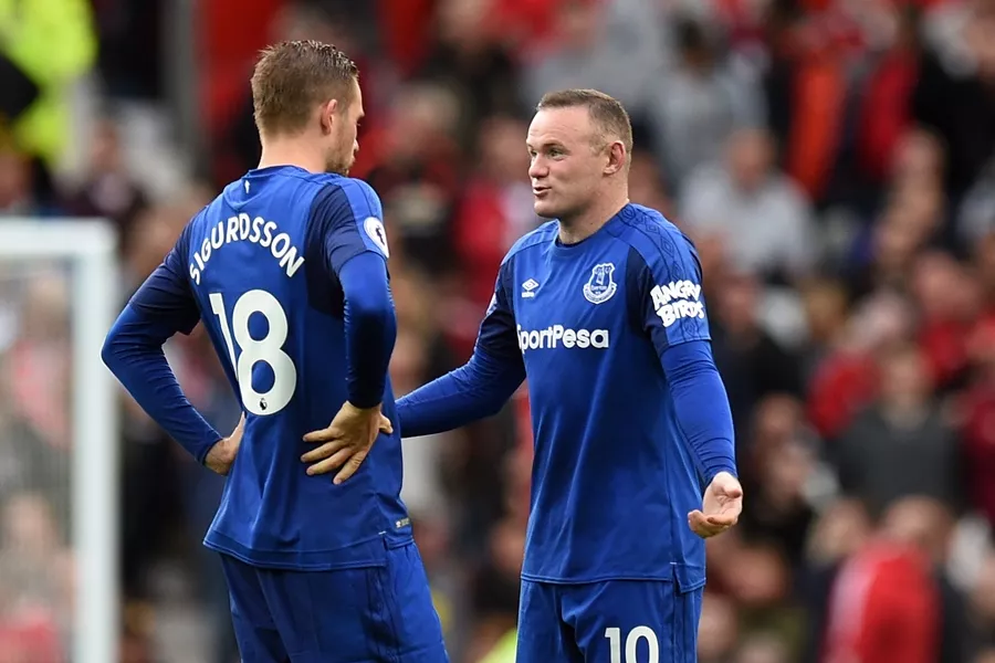 improvement needed iceland midfielder gylfi sigurdsson believes his team need to improve by staying together and working hard photo afp improvement needed iceland midfielder gylfi sigurdsson believes his team need to improve by staying together and working hard photo afp