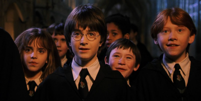 bbc announces new harry potter documentary bbc announces new harry potter documentary