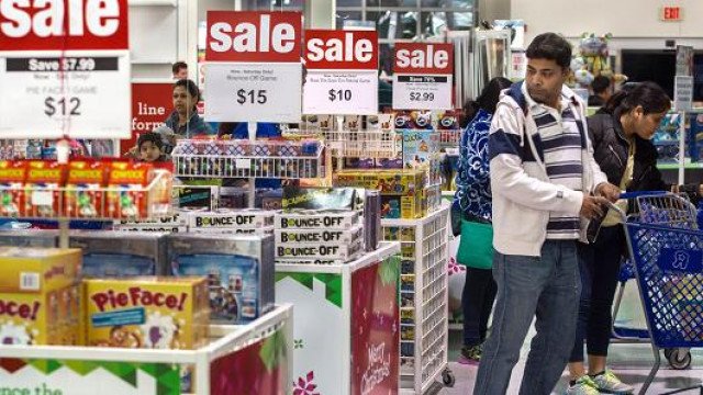 a man shopping in a toys r us store in fairfax virginia photo afp