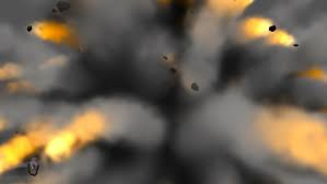 accidental blast four die defusing explosives at rohri factory accidental blast four die defusing explosives at rohri factory
