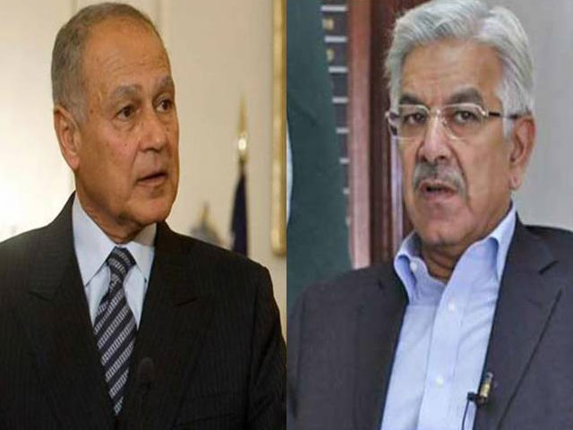 pakistan arab league express concern over situation in palestine held kashmir