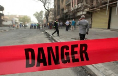 suicide bombers kill three in northern iraq restaurant suicide bombers kill three in northern iraq restaurant