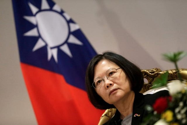 taiwan 039 s president tsai ing wen photo reuters taiwan 039 s president tsai ing wen photo reuters