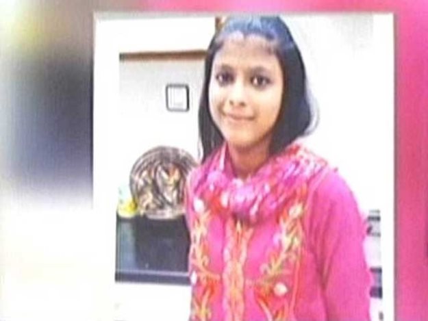 a four member medical board at the civil hospital karachi conducted an autopsy on the the body of fatima and told reporters that it was not a case of suicide photo express