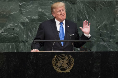 at un trump says us may have to totally destroy north korea at un trump says us may have to totally destroy north korea