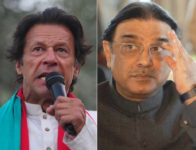 hyderabad rally imran calls zardari the biggest disease plaguing sindh hyderabad rally imran calls zardari the biggest disease plaguing sindh