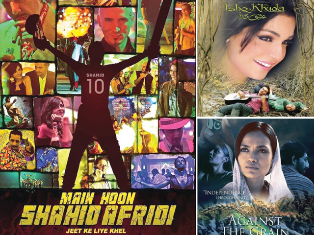 pnca director general jamal shah says the asia peace film festival will change pakistan s image photo express pnca director general jamal shah says the asia peace film festival will change pakistan s image photo express