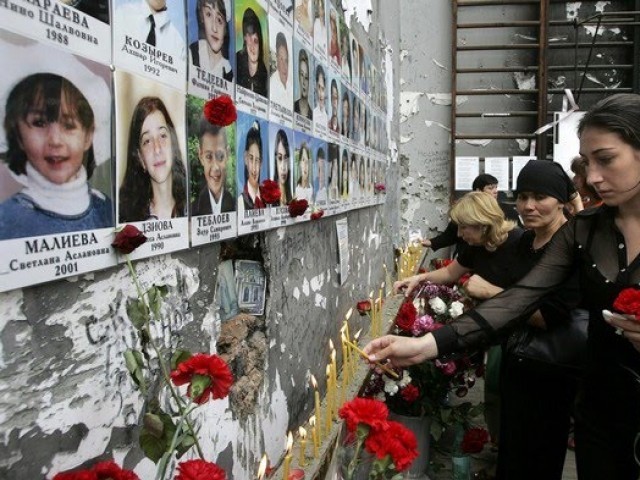 russia to pay damages for beslan school siege after european court ruling