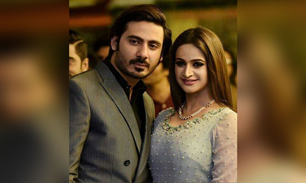 Noor Bukhari, Wali Hamid Ali Khan to begin divorce proceedings