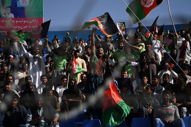 Photo of Don't boycott men's cricket, former Afghan women's chief pleads