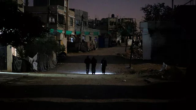 israel seeks hi tech help in gaza photo reuters israel seeks hi tech help in gaza photo reuters