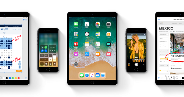 ios 11 changes some things photo apple ios 11 changes some things photo apple