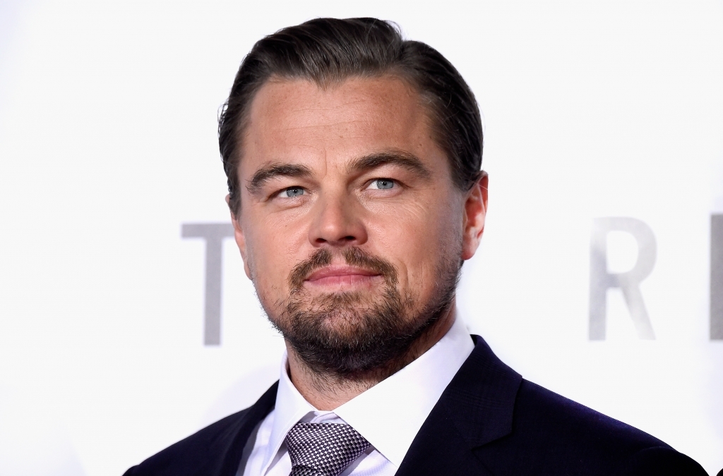 leonardo dicaprio high resolution   wallmaya com