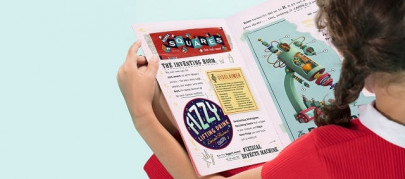 roald dahl s new personalised book makes you a character in willy wonka s chocolate factory roald dahl s new personalised book makes you a character in willy wonka s chocolate factory