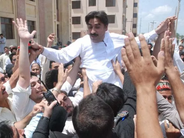 ziaullah afridi photo sameer raziq express ziaullah afridi photo sameer raziq express