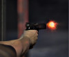 another citizen killed resisting robbery