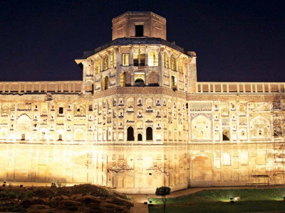 moot on archaeology next month