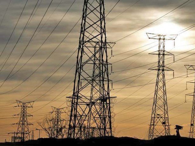 the fuel cost of electricity delivered to the distribution companies was calculated at rs4 78 per unit in july against the reference price of rs6 49 per unit which suggested that the consumers were entitled to a refund of rs1 70 per unit photo file