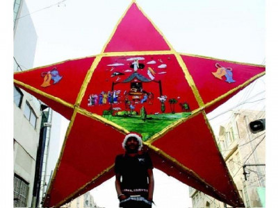 a tale of eras christmas in pakistan and bethlehem a tale of eras christmas in pakistan and bethlehem