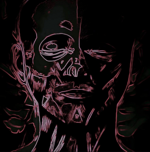 experimenting with psychedelic rock sounds like an infection experimenting with psychedelic rock sounds like an infection