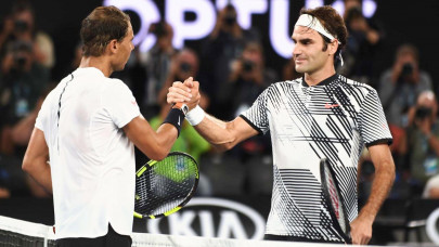 in a first federer and nadal to partner up for laver cup