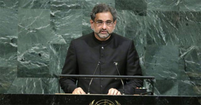 atrocities in occupied kashmir pm hands un chief dossier on indian abuses atrocities in occupied kashmir pm hands un chief dossier on indian abuses