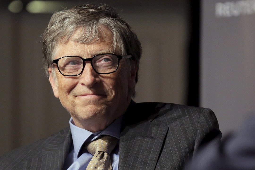 pakistan partners with gates foundation to overhaul fbr