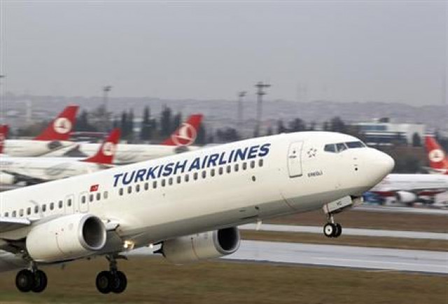 turkish airlines pilot dies mid flight prompting emergency landing in new york turkish airlines pilot dies mid flight prompting emergency landing in new york
