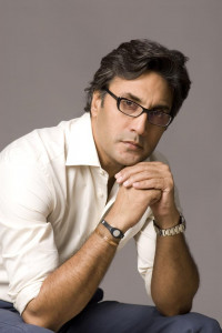give the award show credit for exposing us to foreign media adnan siddiqui defends ippa
