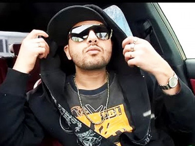 meet the pakistani rapper behind indian wrestler jinder mahal s theme song in wwe meet the pakistani rapper behind indian wrestler jinder mahal s theme song in wwe