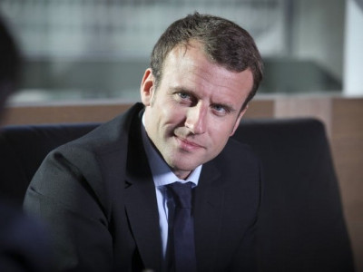 france s macron to sign his signature labour reforms