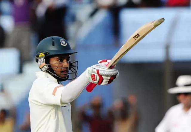 bangladesh captain mushfiqur rahim photo afp bangladesh captain mushfiqur rahim photo afp